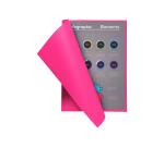 30er Packung FLASH 80 100% Recycling 22x31cm - Farben sortiert