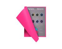Paquet de 30 sous-chemises FLASH 80 100% recyclé - 22x31cm - Couleurs assorties