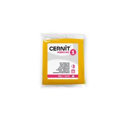 Cernit n°1 250 g Jaune - Jaune
