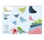 Boîte créative, Origami - Multicolore