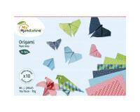 Boîte créative, Origami - Multicolore