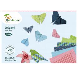 Creative box, Origami - Multicolour
