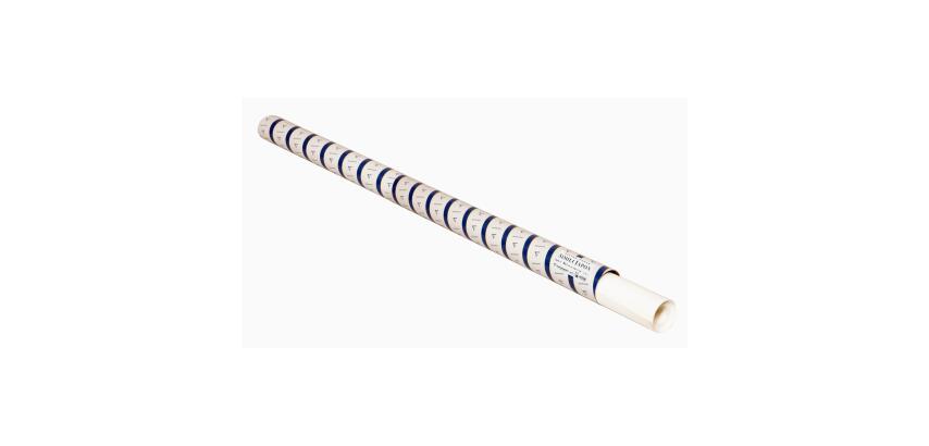 Clairefontaine Simili Japon Paper Roll - 196 x 500cm - 250gsm - White