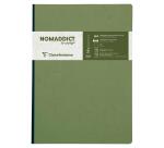 Age Bag Schrift hardcover A4 96 blad effen