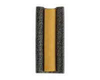 Pastel Tendre - Ocre Jaune - teinte 1