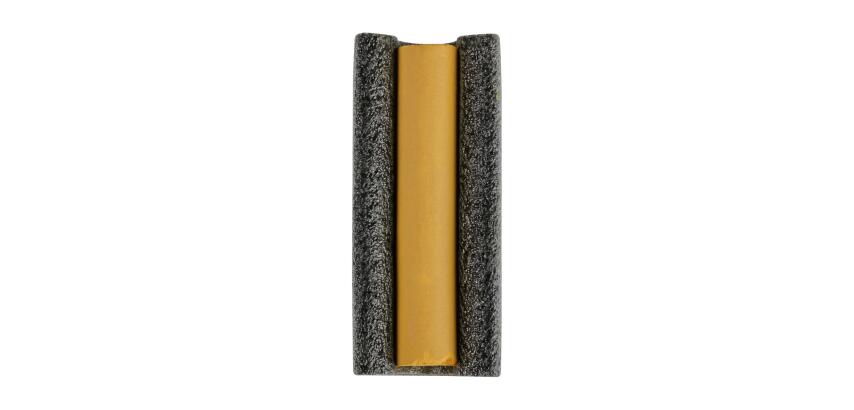 Pastel Tendre - Ocre Jaune - teinte 1