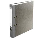 Classeur à levier cartonné Exacompta Prem'Touch A4 - Dos 5 cm couleurs assorties