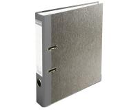 Classeur à levier cartonné Exacompta Prem'Touch A4 - Dos 5 cm couleurs assorties