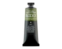 Peinture à l'huile extra-fine tube 35ml - Vert cinabre