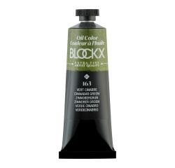 Peinture à l'huile extra-fine tube 35ml - Vert cinabre