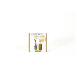 Mini-kit adulte soliflores - Kraft