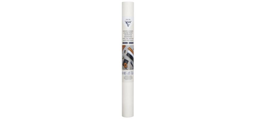 SEWING PAPER, Set of 12 Rolls - Assortment