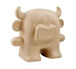 * Taureau 13cm - Kraft