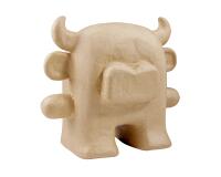 * Taureau 13cm - Kraft