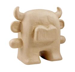 * Taureau 13cm - Kraft