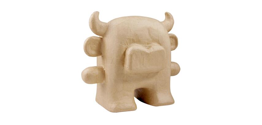 Bull - Kraft