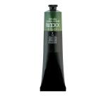 Peinture à l'huile extra-fine tube 200ml - Vert lamoriniere
