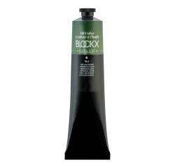 Peinture à l'huile extra-fine tube 200ml - Vert lamoriniere