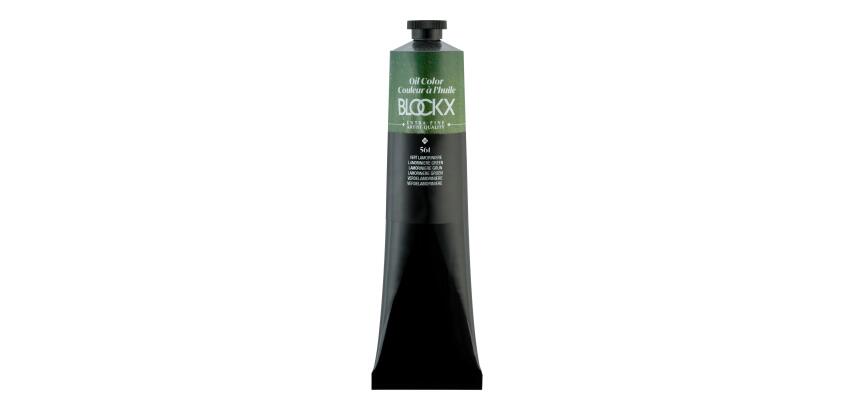 Extra fijne olieverf tube 200ml