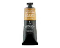 Peinture à l'huile extra-fine tube 35ml - Cadmium clair