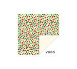 Origami Paper Christmas 2, 20 x 20 cm, 60F, 70g - Multicolore