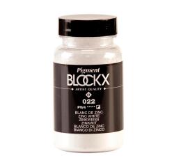 Pigment - Zinkwit 100 ml / 70 g