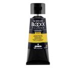 Peinture acrylique extra-fine fine tube 75ml - Jaune primaire