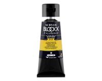 Peinture acrylique extra-fine fine tube 75ml - Jaune primaire