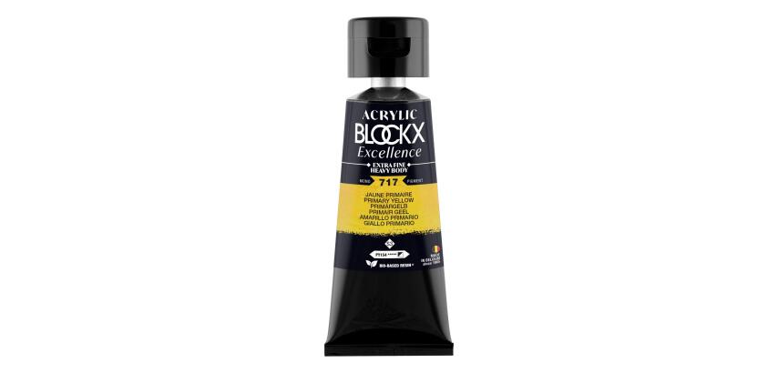 Extra-fijne acrylverf tube 75 ml