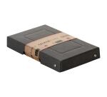 PureBox Black A6 25mm - Black