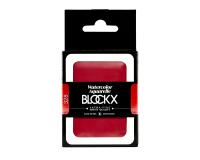 Aquarellfarbe, Rosalack - Großer Napf 18ml - Rosalack dunkel