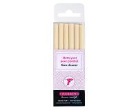 Cire nettoyage (6 bâtons)