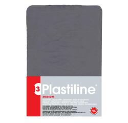 750g de plastiline dureté 3-médium