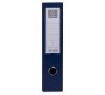 Porte-revues PP - Dos 70mm - livrés à plat - 23x31cm