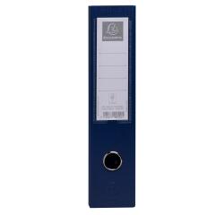 Porte-revues PP - Dos 70mm - livrés à plat - 25x31cm
