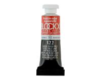 Aquarellfarbe, Zartosa Lack - Tube 5ml - Lack Blassrosa