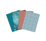 Mix & Patch - Bleu de toi - Assortiment