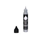 Gel 30ml, Silber - Silber