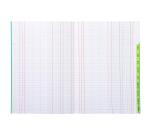 Register 340X225 Directory through 400 pages - Assorted colours