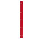 Album de timbres simili-cuir 16 pages noires - 22,5x30,5 cm
