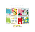 Boîte créative, Educativ' Stickers, Tri de couleurs - Multicolore
