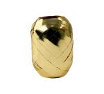 Tube de 120 oeufs 10mx7mm Métal or/arg. - Assortiment