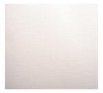20 enveloppes DL (110x220mm) Toile Impériale doublées gommées - Blanc