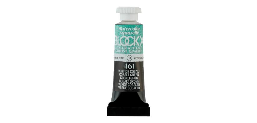 Blockx Watercolour Tube - 5ml