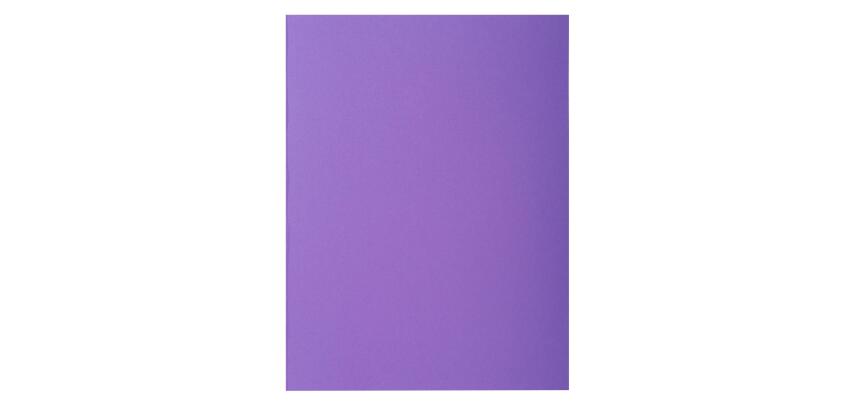 Paquet de 100 chemises ROCK''S 210 - 24x32cm