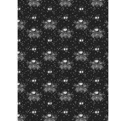 Décopatch 764 - etui 20 blad. - Zwart