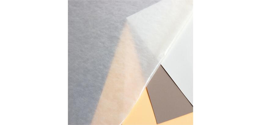Papier Cristal paquet 20F 73x101cm 45g