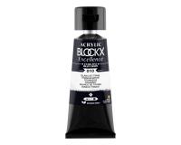 Peinture acrylique extra-fine fine tube 75ml - Blanc de titane