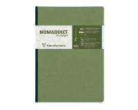Carnet brochure Age Bag A5 192 pages uni