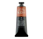 Peinture à l'huile extra-fine tube 35ml - Vermillon pyrrolo